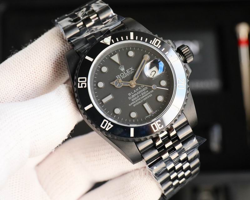 Rolex 40mm 022120